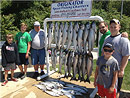 Originator Fishing Charter :: Come Fish Steelhead on the St Joe River