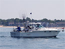 Originator Fishing Charter :: From St Joe, MI on Lake Michigan and the St Joe River