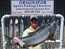Originator Fishing Charter :: Photo Gallery Originator Fishing Charter :: Photo Gallery