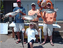 Originator Fishing Charter :: From South Haven, MI on Lake Michigan