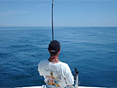 Originator Fishing Charter :: Come Fish Lake Michigan