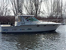 Originator Fishing Charter :: Our Boats